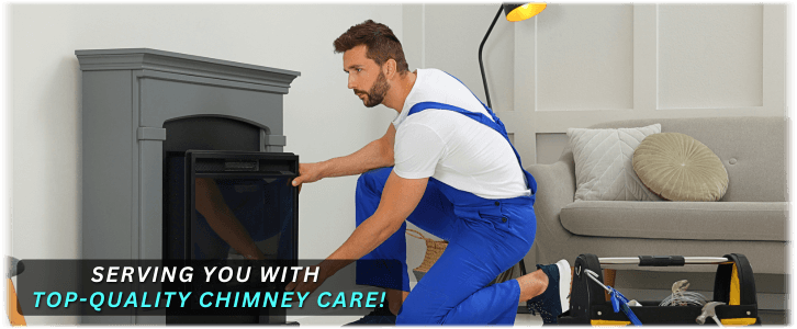Chimney and Fireplace Solutions