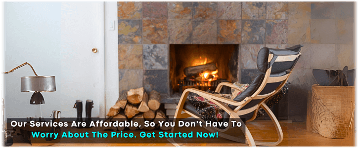 Fireplace Installation Los Angeles CA