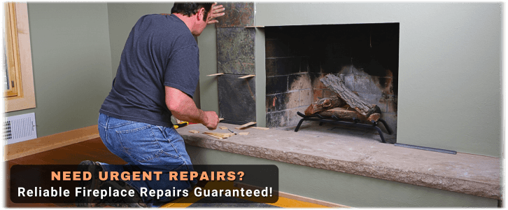 Fireplace Repair Los Angeles CA
