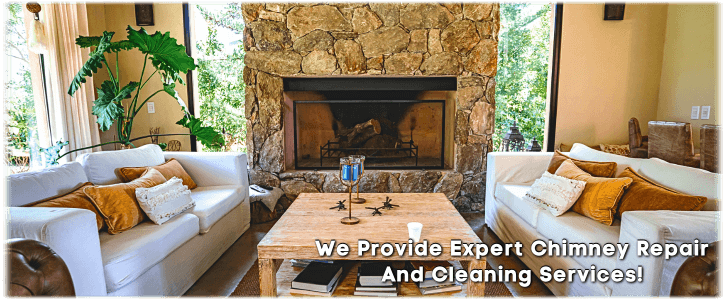 Los Angeles CA Chimney Sweep